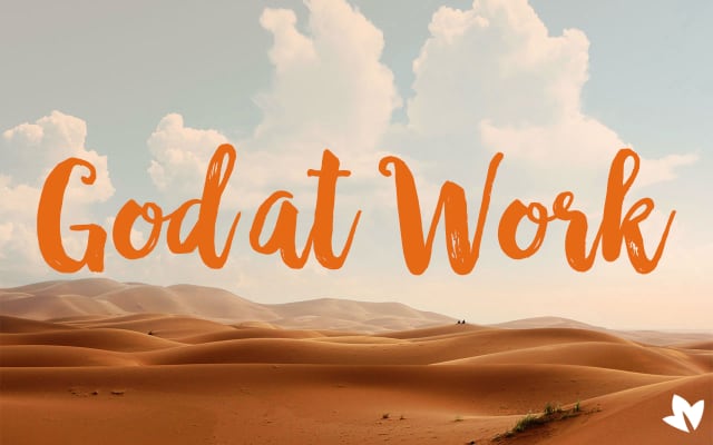 Sermon: When Hope Defies the Darkness