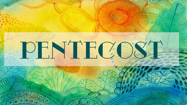 Sermon: Every Breath a Prayer